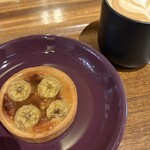 ネイバーフッド アンド コーヒー - 