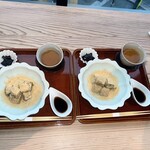 Cafe ふふふあん - 