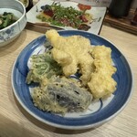 あおい食堂 - 