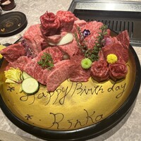 個室焼肉 牛姫 恵比寿本店 - 