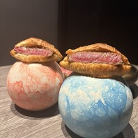 牛に金棒 麻布十番 - 