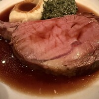 ロウリーズ・ザ・プライムリブ 恵比寿ガーデンプレイス店 - 