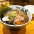 麺場飛猿 - 料理写真: