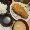 とんかつ目黒こがね