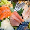 個室居酒屋 和食庵 なかそね 岡山本店