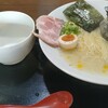 かみあり製麺