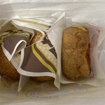 ビアードパパ - 