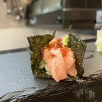 立喰寿司 生野流 - 