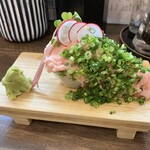 立喰寿司 生野流 - 