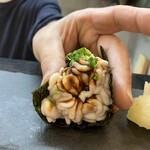 立喰寿司 生野流 - 