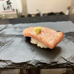 立喰寿司 生野流 - 