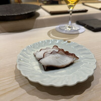 鮨 なんば 日比谷 - 