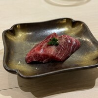 鮨 なんば 日比谷 - 