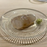 鮨 なんば 日比谷 - 