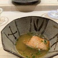 鮨 なんば 日比谷 - 