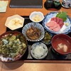 まぐろ料理紀文