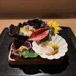 目黒 ながもと - 