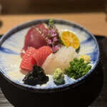 目黒 ながもと - 