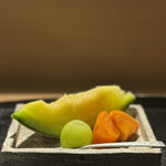 目黒 ながもと - 