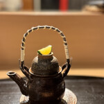 目黒 ながもと - 