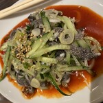 焼肉 房家 日本橋店 - 