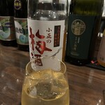 焼酎BAR 鹿尾 - 