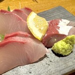 ごはんとお酒　なが坂 - 