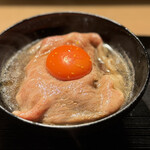 目黒 ながもと - 