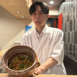 目黒 ながもと - 