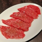 松阪牛一頭買い 大衆焼肉 松阪牛ホルモン - 