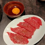松阪牛一頭買い 大衆焼肉 松阪牛ホルモン - 