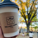 INCredible COFFEE