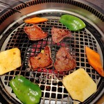 松阪牛一頭買い 大衆焼肉 松阪牛ホルモン - 