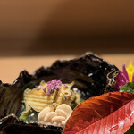 目黒 ながもと - 