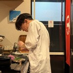 目黒 ながもと - 