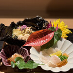 目黒 ながもと - 