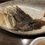 焼酎BAR 鹿尾 - 