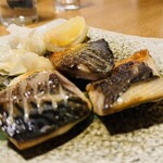 ごはんとお酒　なが坂 - 