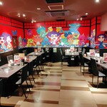 松阪牛一頭買い 大衆焼肉 松阪牛ホルモン - 