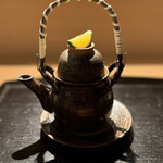 目黒 ながもと - 