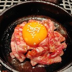 松阪牛一頭買い 大衆焼肉 松阪牛ホルモン - 