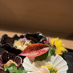 目黒 ながもと - 