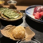 目黒 ながもと - 