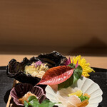 目黒 ながもと - 