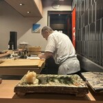 目黒 ながもと - 