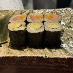 目黒 ながもと - 