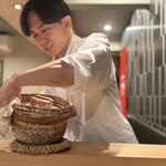 目黒 ながもと - 