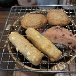 焼酎BAR 鹿尾 - 