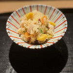 目黒 ながもと - 