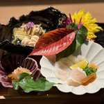 目黒 ながもと - 